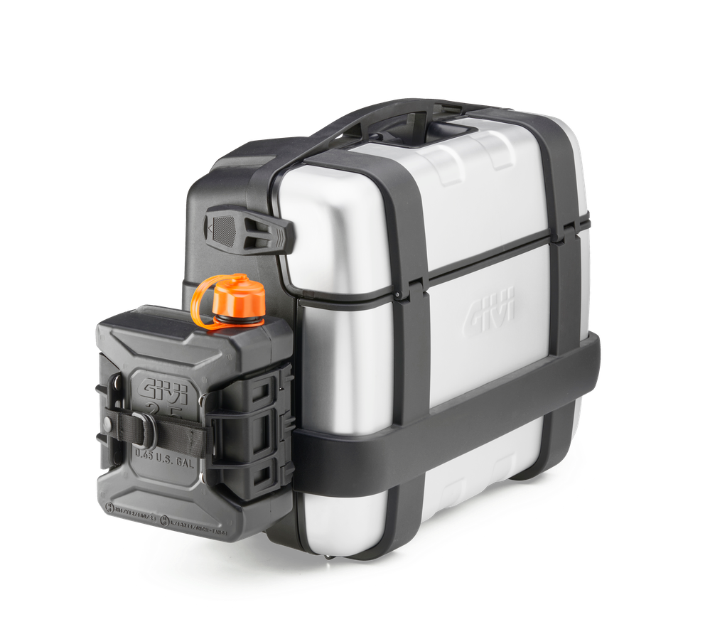 E205KIT - Accessori E205KIT