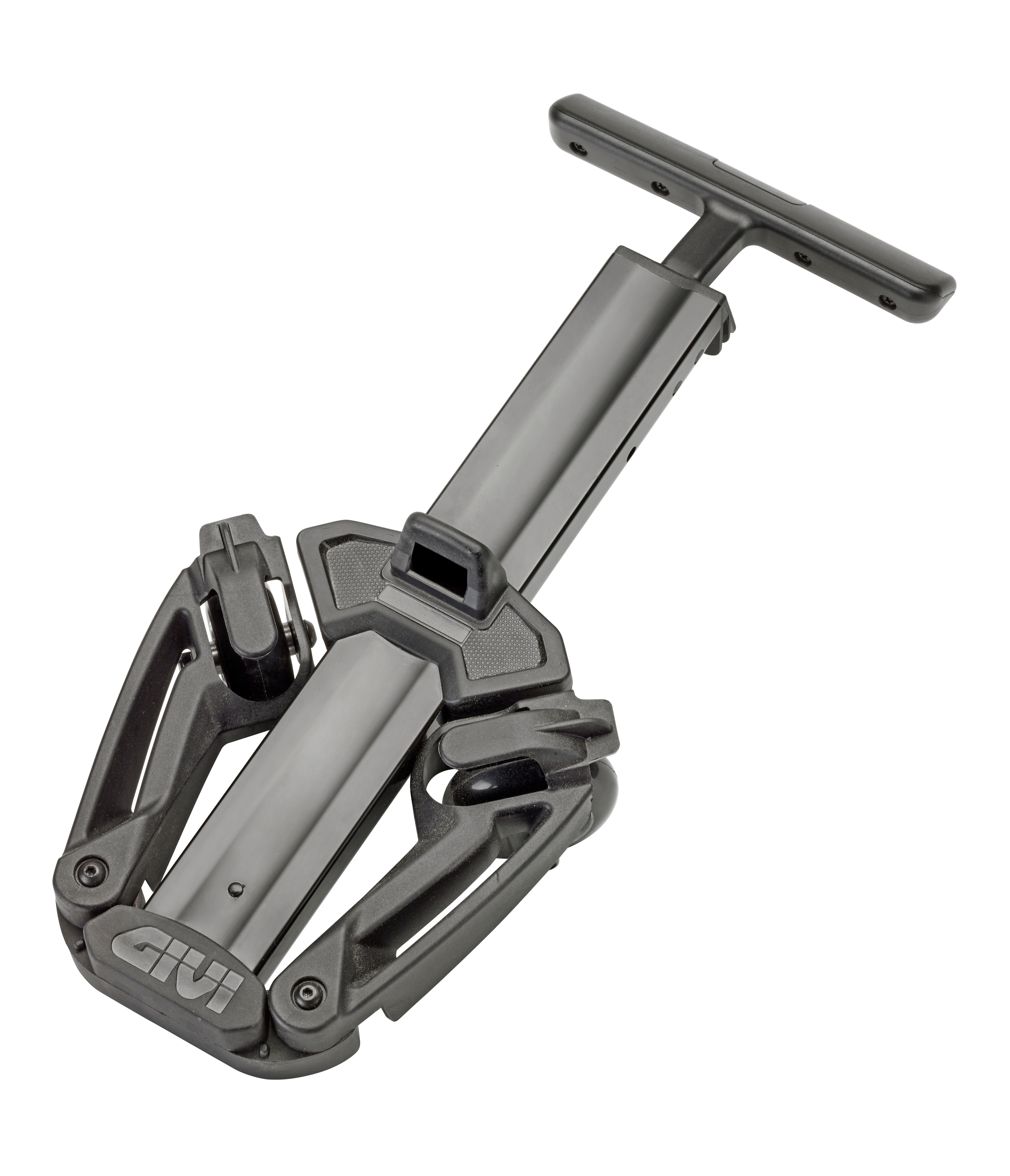 E206 - Accessories Folding Trolley E206