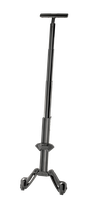 E206 - Accessori Trolley Pieghevole E206