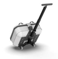 E206 - Accessori Trolley Pieghevole E206