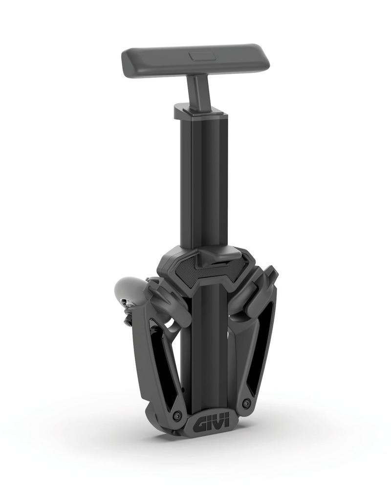 E206 - Accessories Motorcycle Accessories For Extra Loads E206