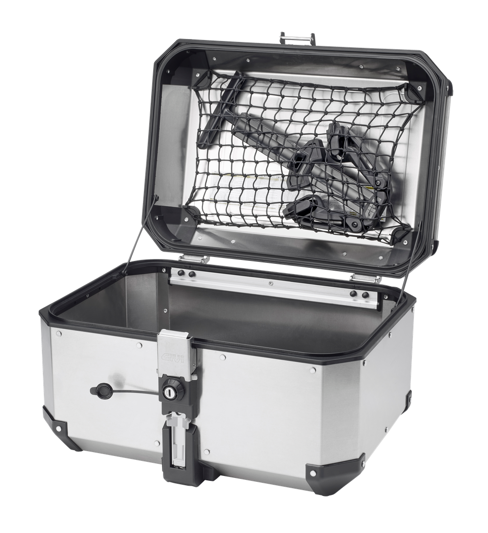 E206 - Accessori Trolley Pieghevole E206