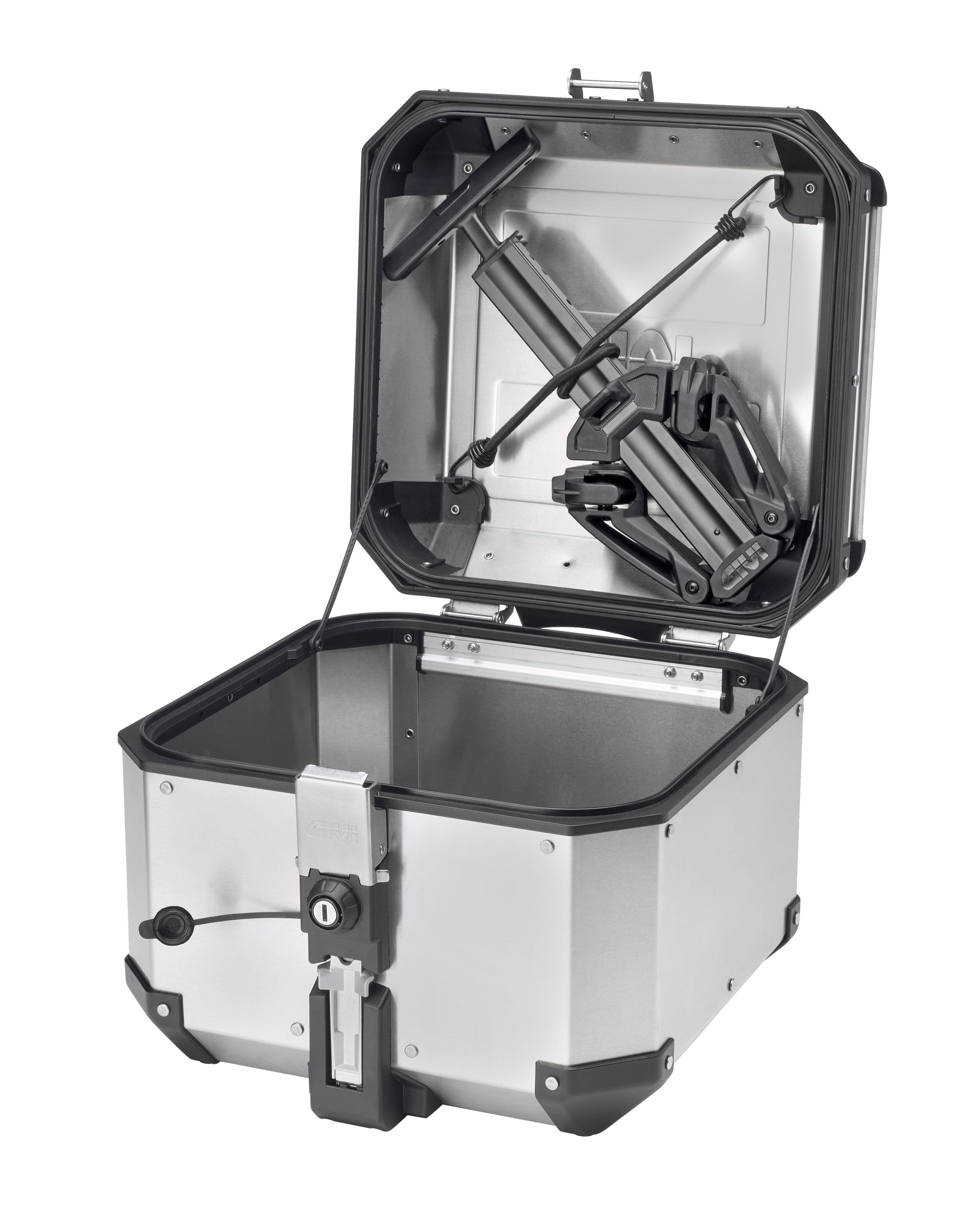 E206 - Accessories Folding Trolley E206