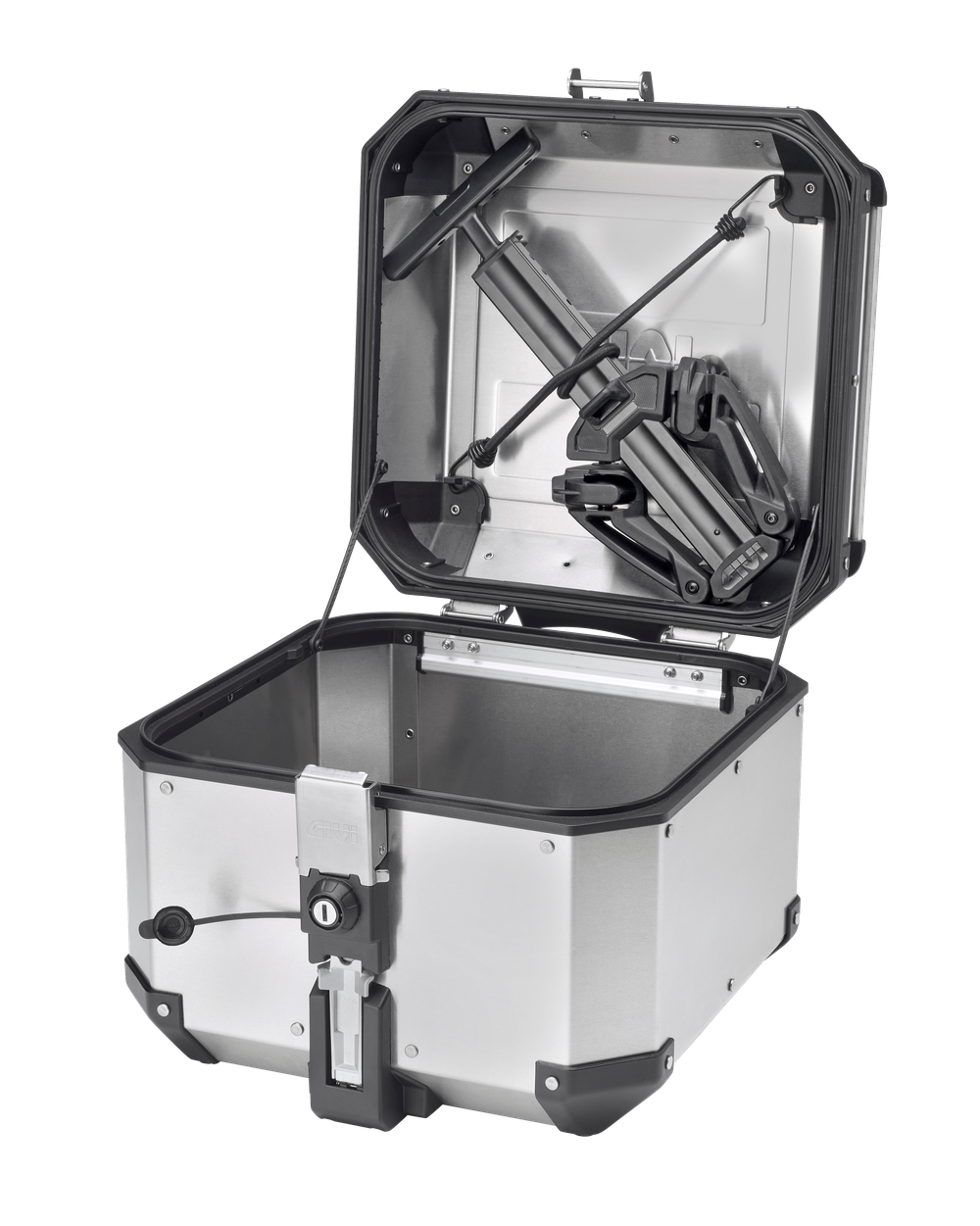 E206 - Accessori Trolley Pieghevole E206