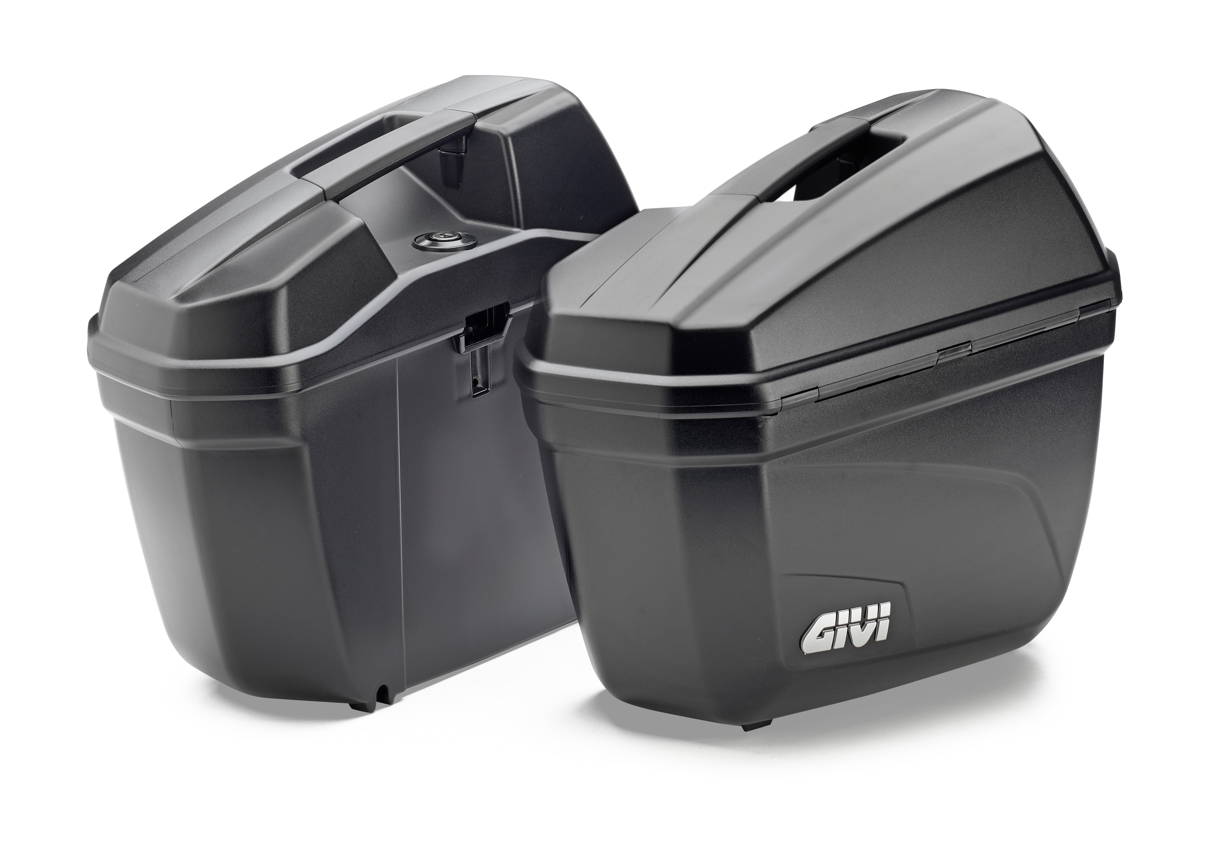 E22 - Valigie & Bauletti Monokey® Side System E22