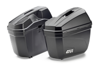 E22 - Valigie & Bauletti Monokey® Side System E22