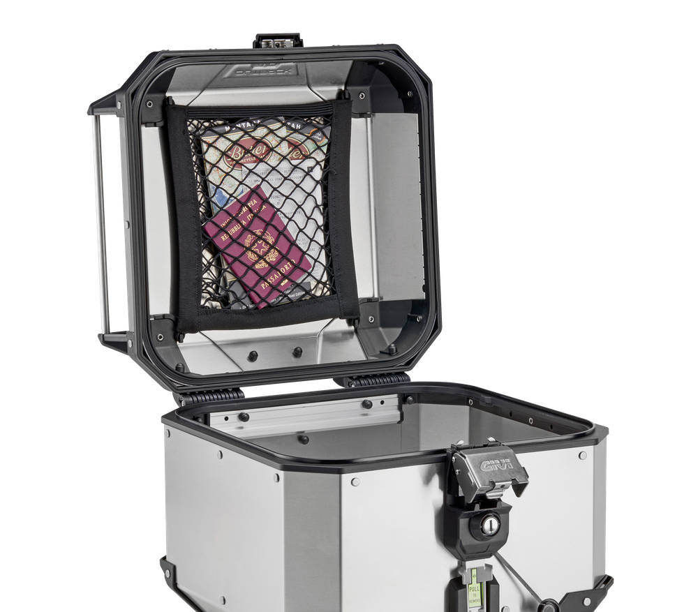 E243 - Accessori Trekker Outback EVO Smart SSL E243