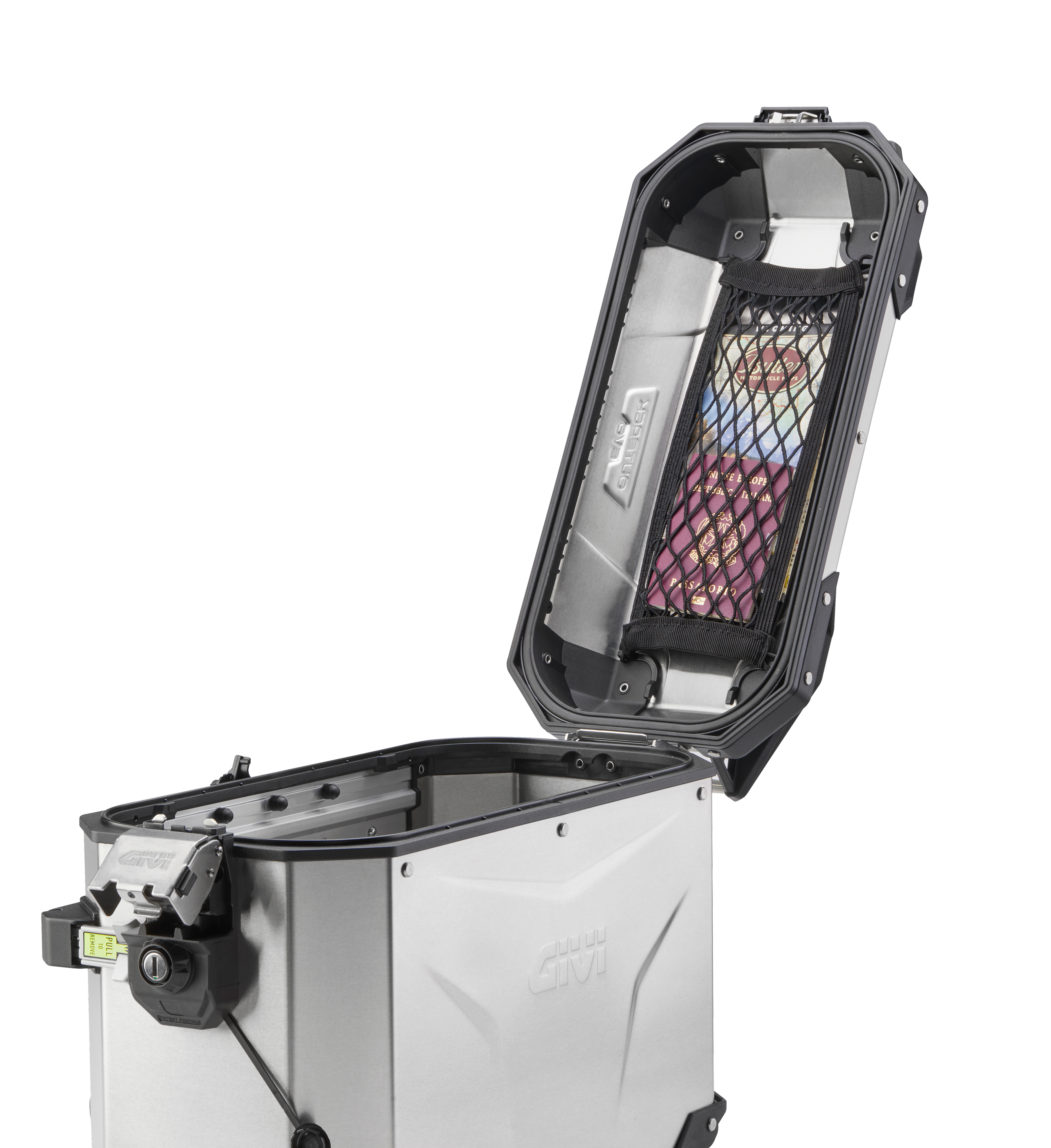 E244 - Accessories E244