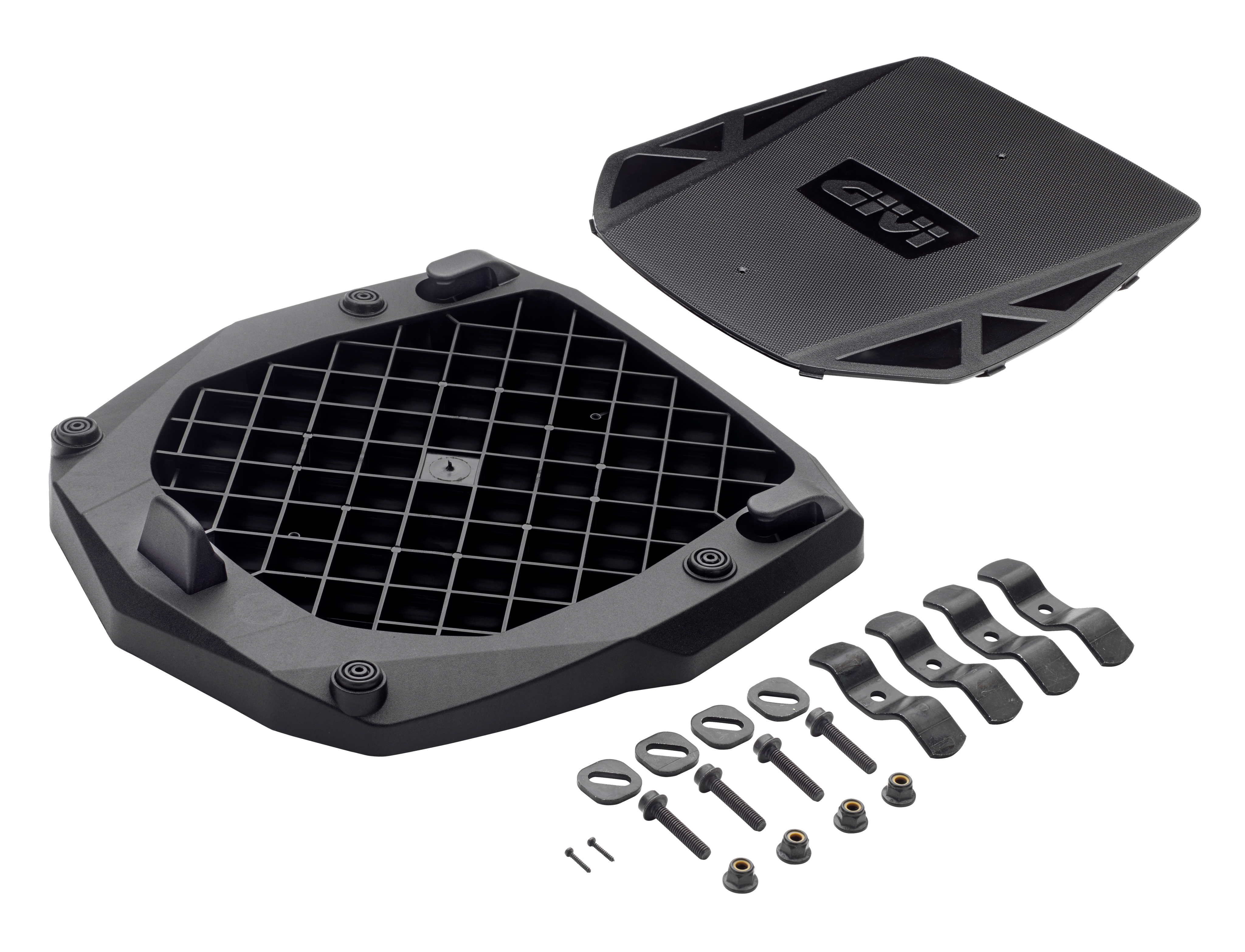 E251 - Accessori Piasta Monokey E251