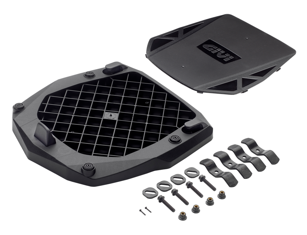 E251 - Accessori Piasta Monokey E251