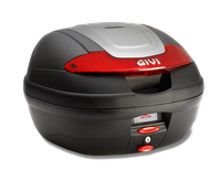 E340 - Valigie & Bauletti Monolock® System E340
