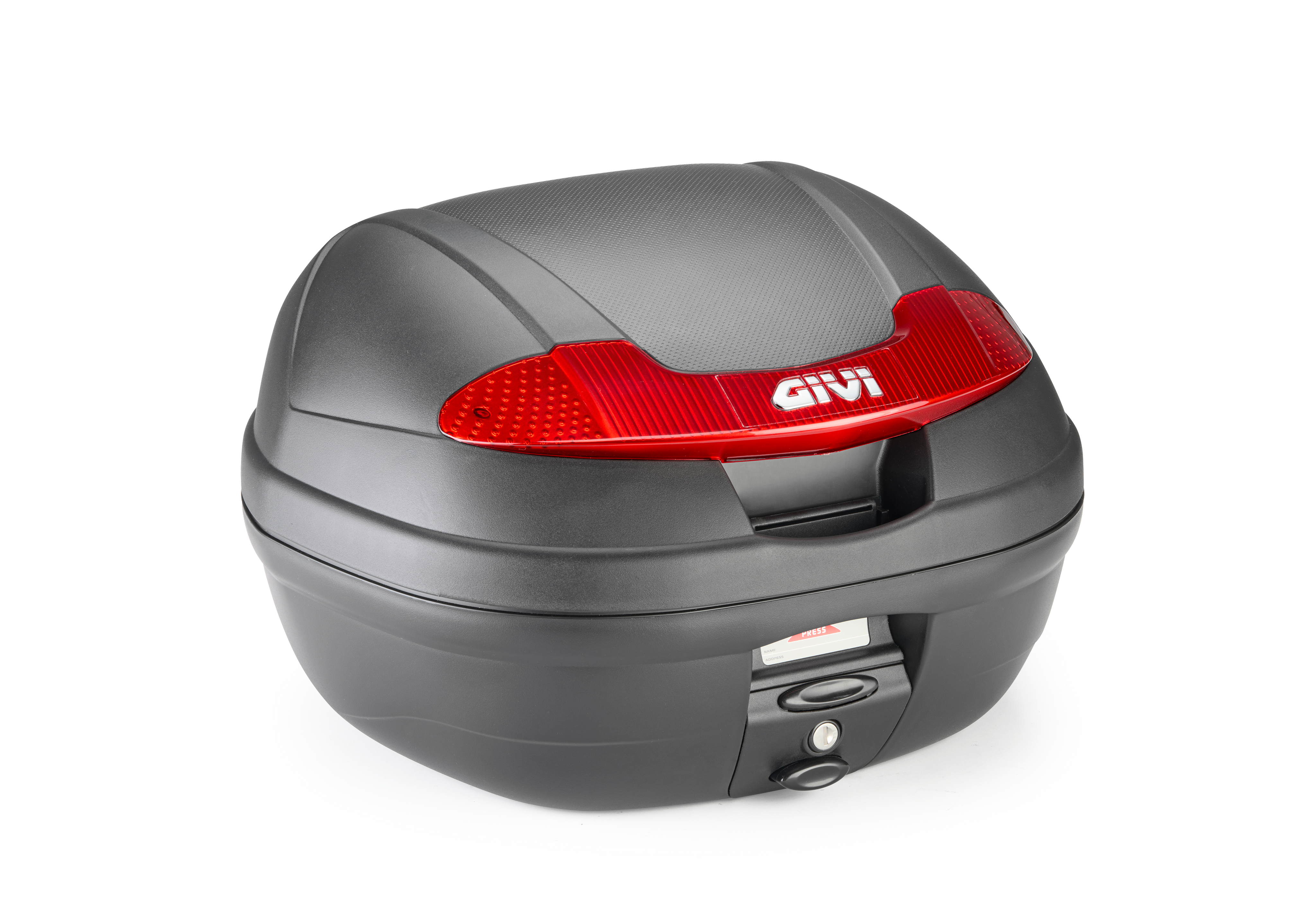 E340N2 - Valigie & Bauletti Monolock® System E340N2