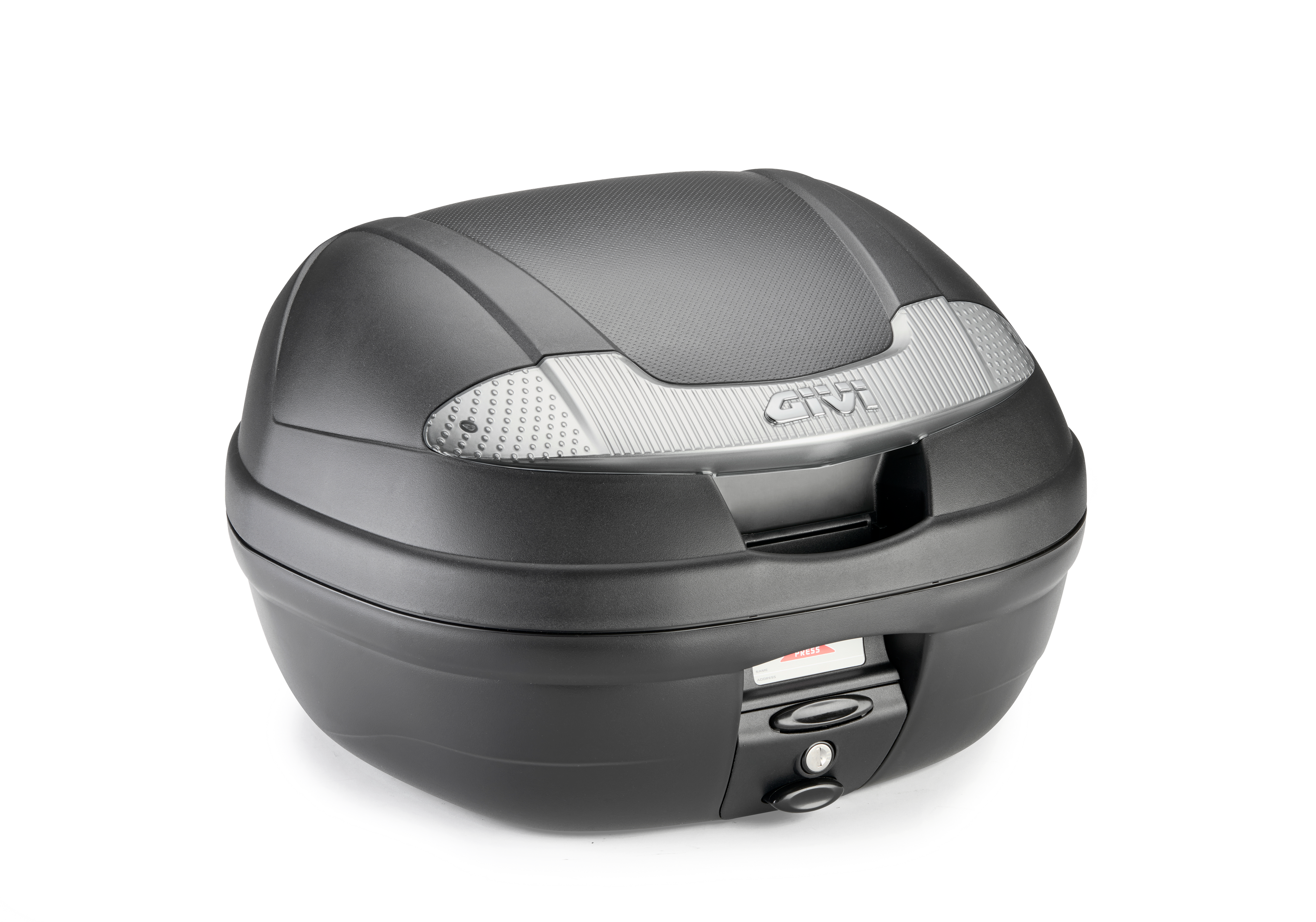 E340NT2 - Hard Bags Monolock® System E340NT2