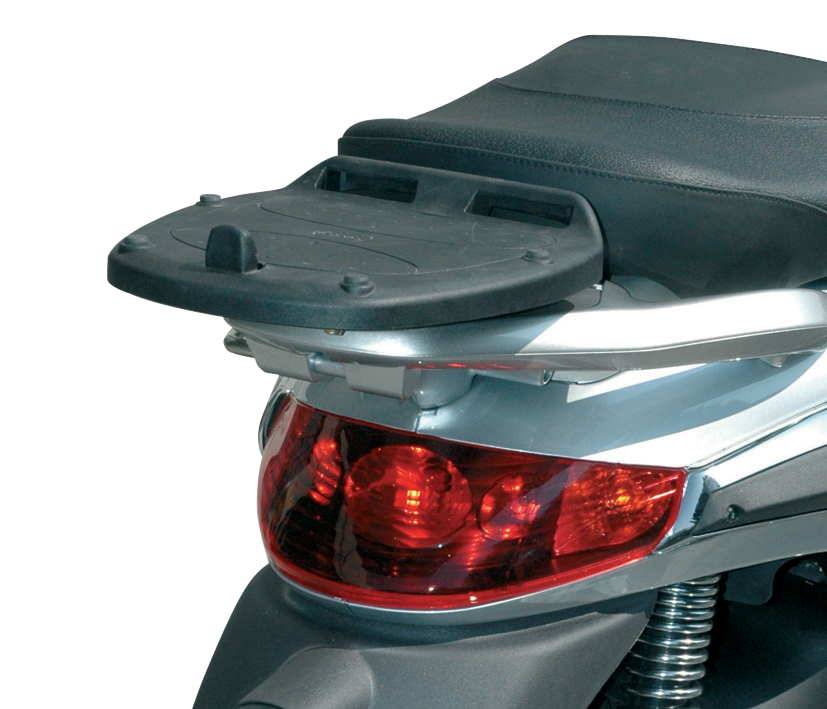 Top case support top-case-support GIVI E344