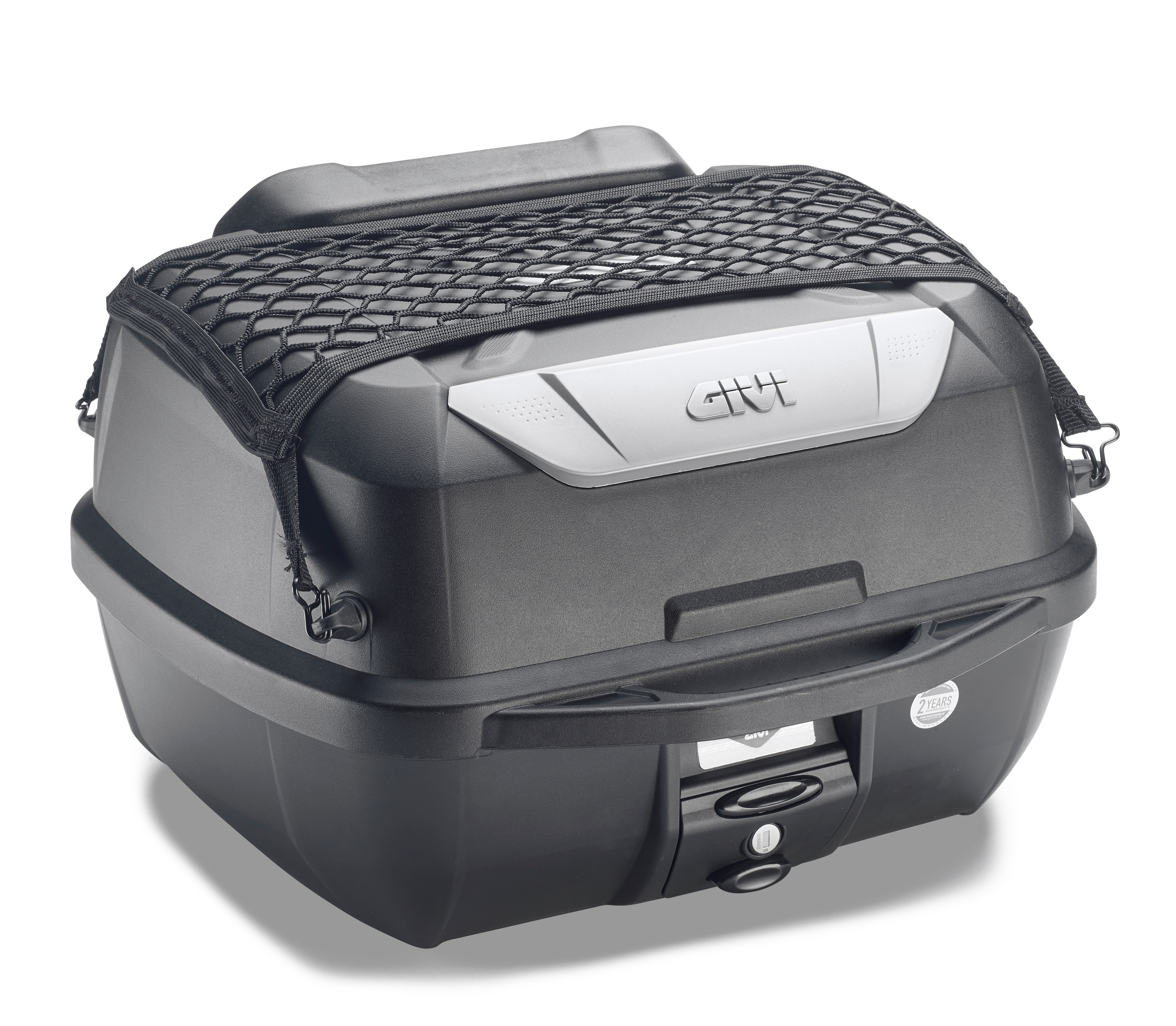 Top Case top-case still-life GIVI E43N