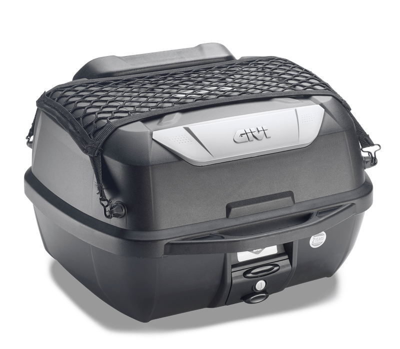 Top case top-case still-life GIVI E43N