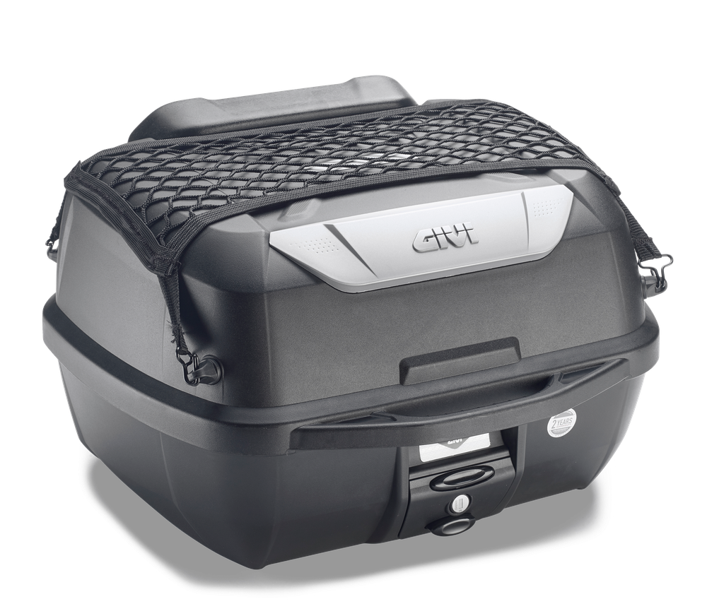 Top Case top-case still-life GIVI E43N