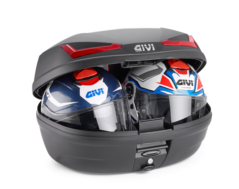 E455 - Valigie & Bauletti Monolock® System E455