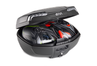 Bauletto GIVI E46NT2 aperta