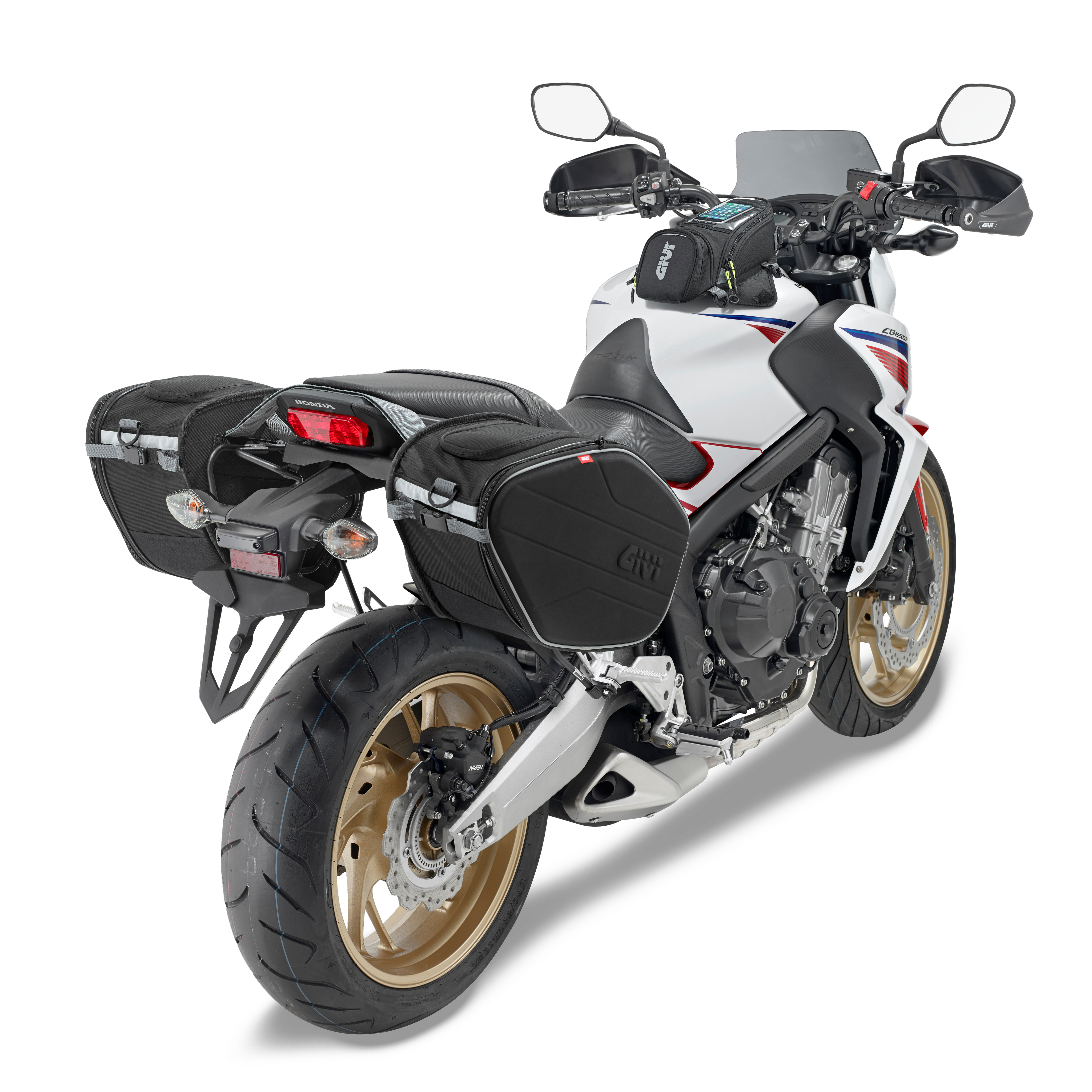 EA101C - Soft Bags Soft bags EASY-T EA101C