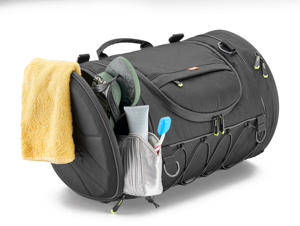EA107C - Borse Morbide Pet bag EA107C
