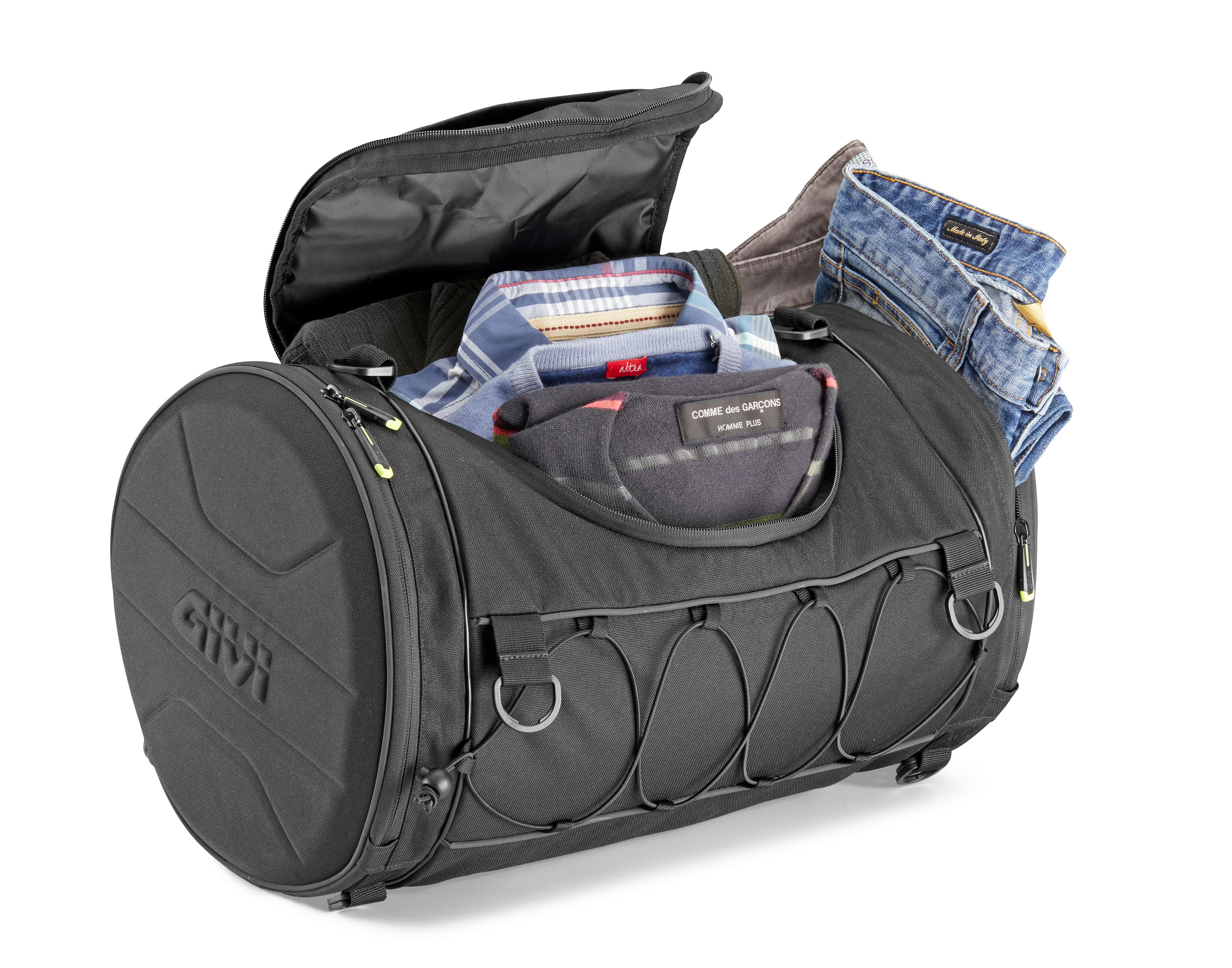 EA107C - Soft Bags Soft bags EASY-T EA107C