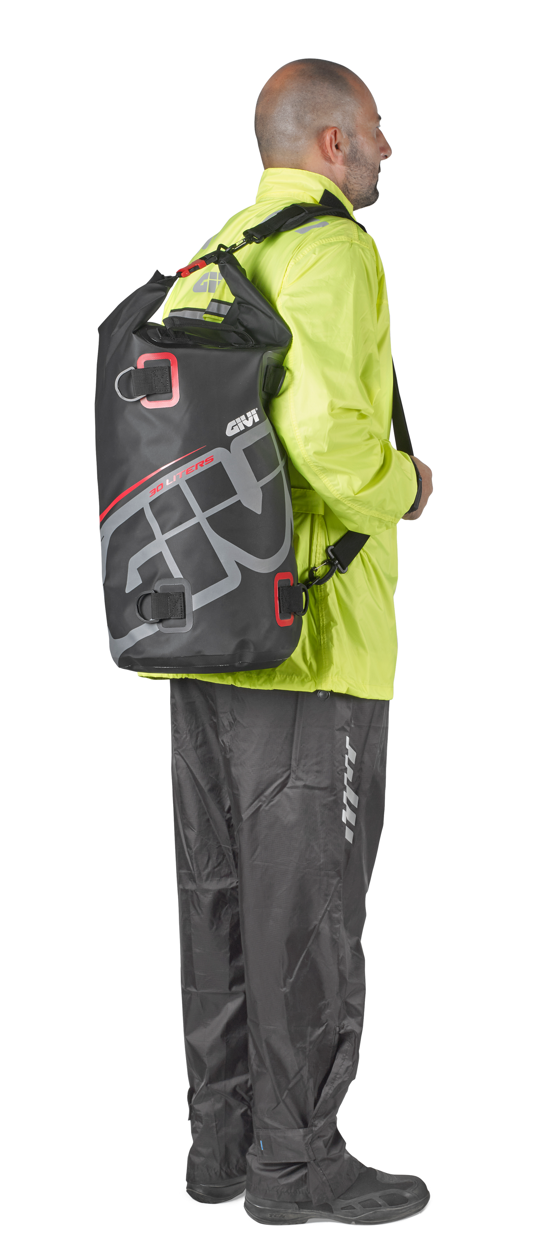 EA114GR - Soft Bags Soft bags EASY-T EA114GR