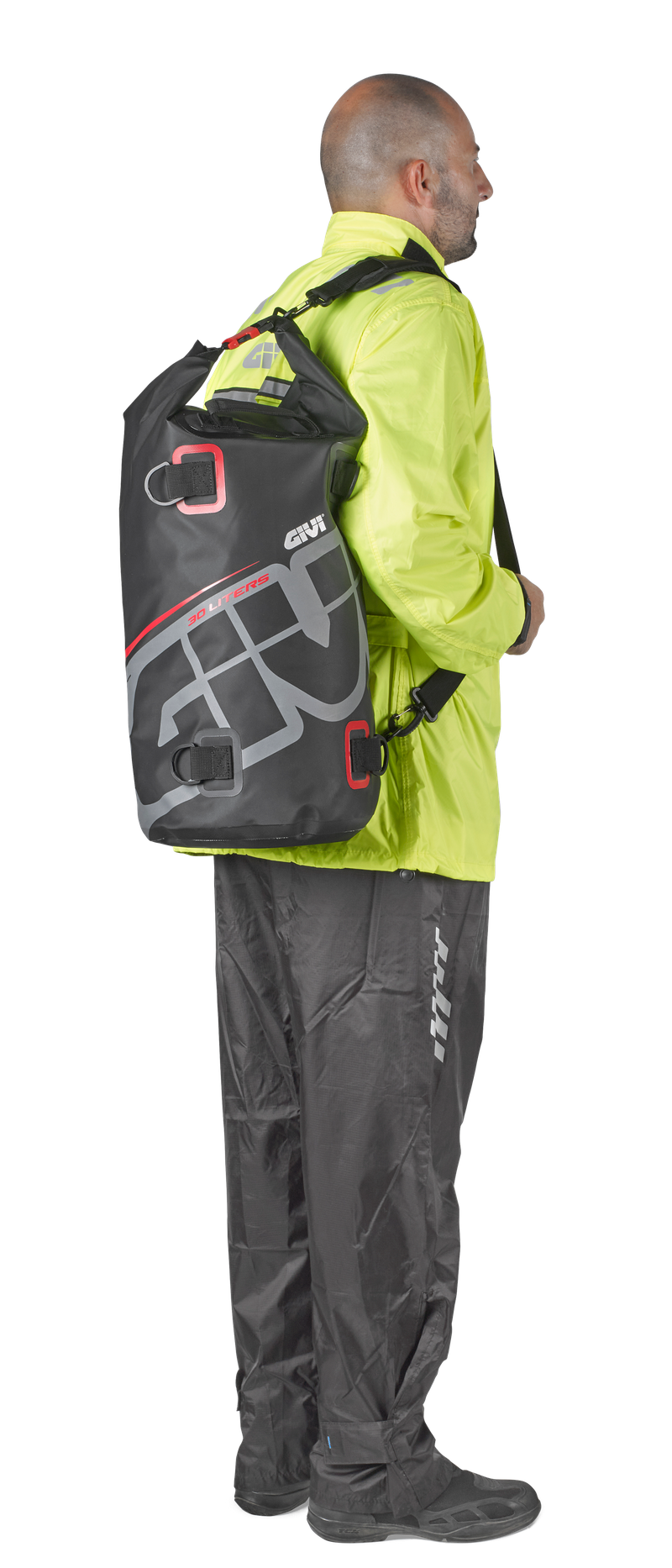 EA114GR - Soft Bags Soft bags EASY-T EA114GR