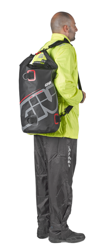 EA114GR - Soft Bags Soft bags EASY-T EA114GR