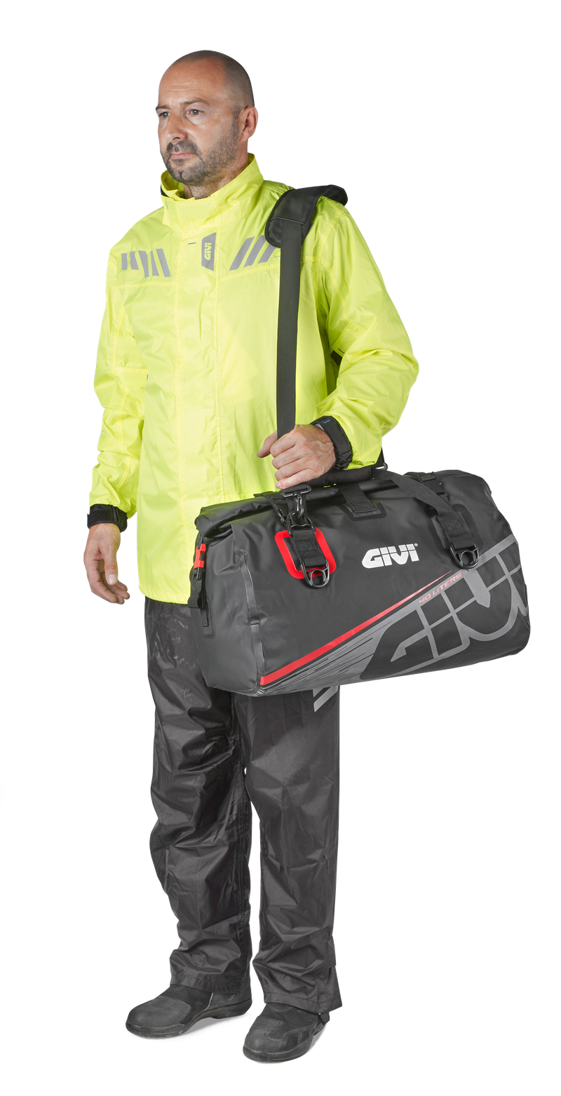 EA115GR - Soft Bags Soft bags EASY-T EA115GR