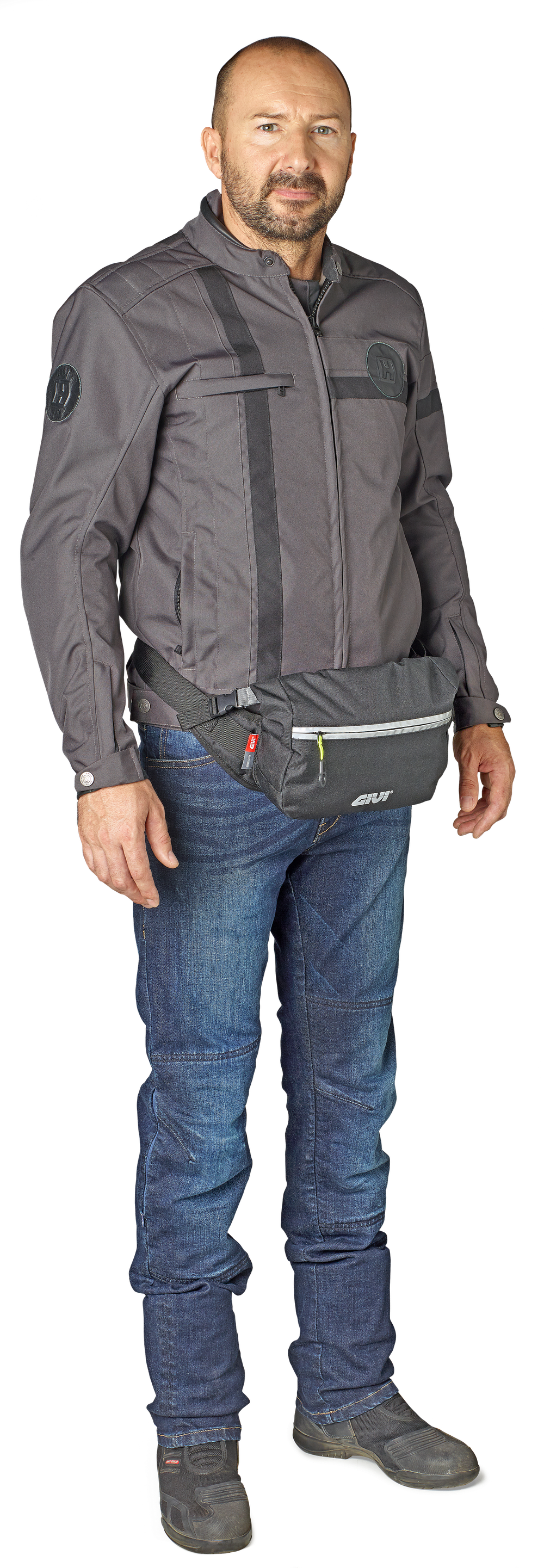 EA125 - Borse Morbide EA125