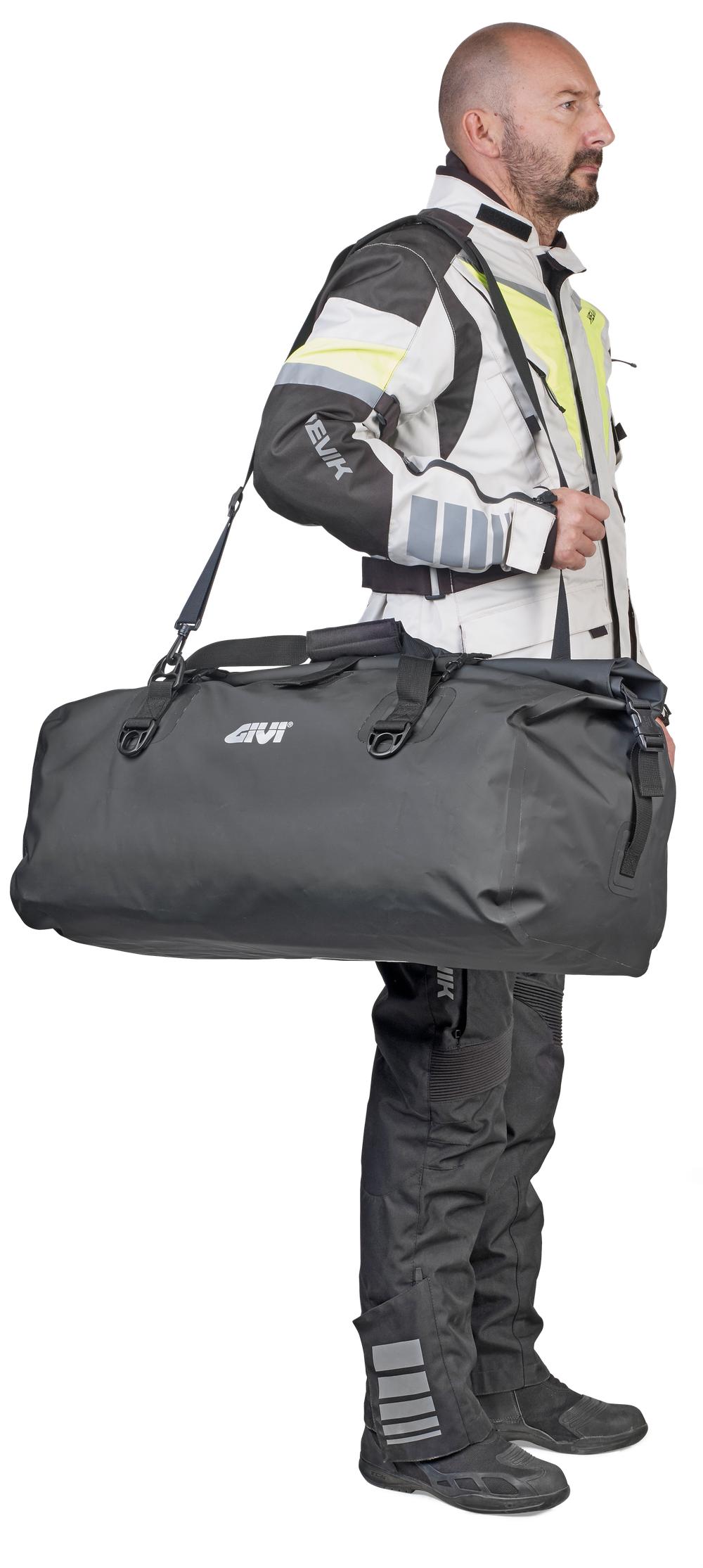 EA126 - Borse Morbide EA126