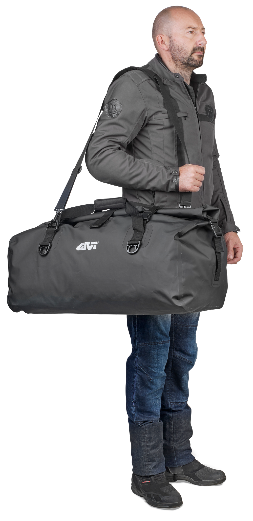 EA126 - Borse Morbide Borse Morbide EASY-T EA126
