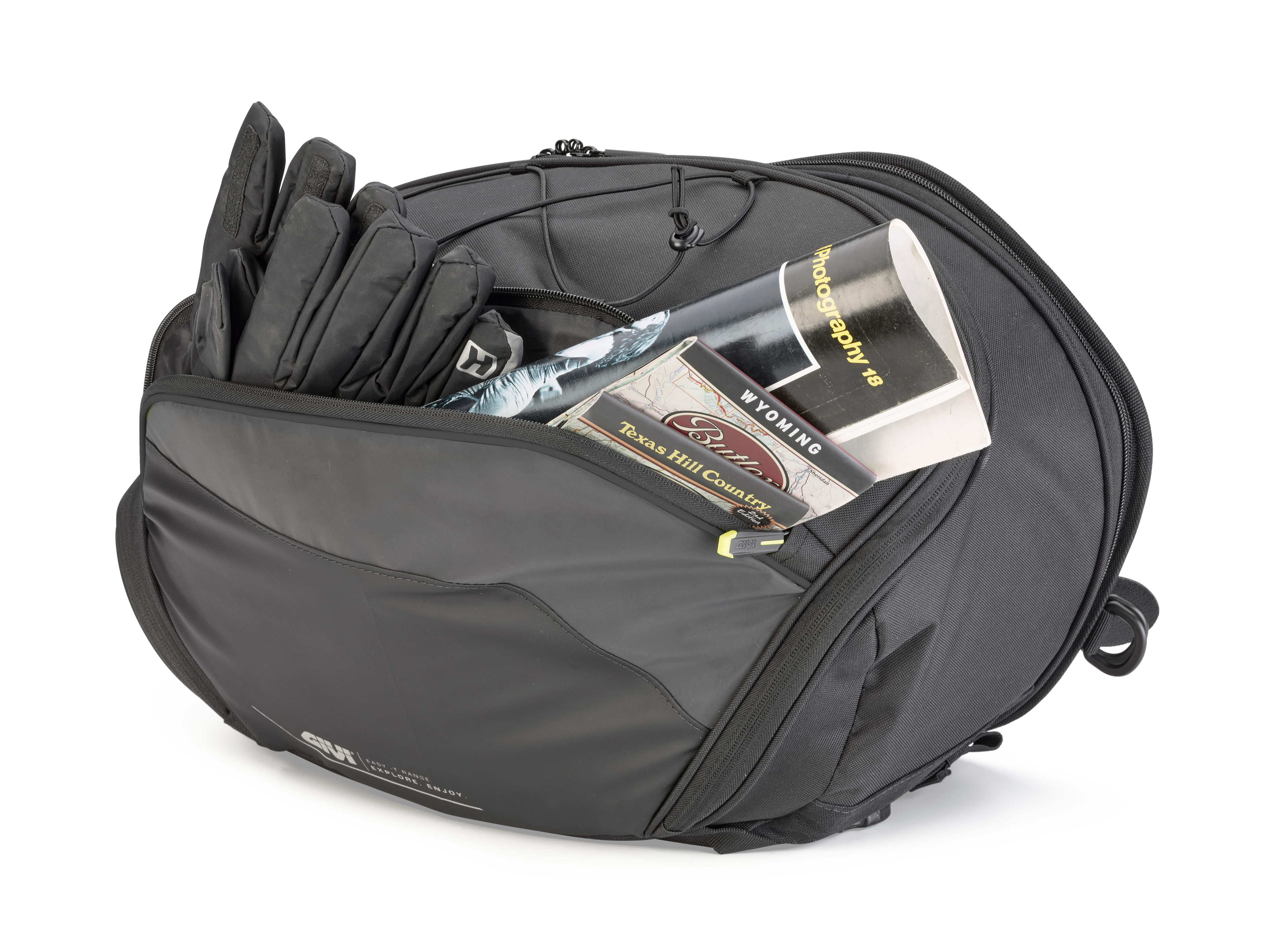 EA127B - Soft Bags Soft bags EASY-T EA127B