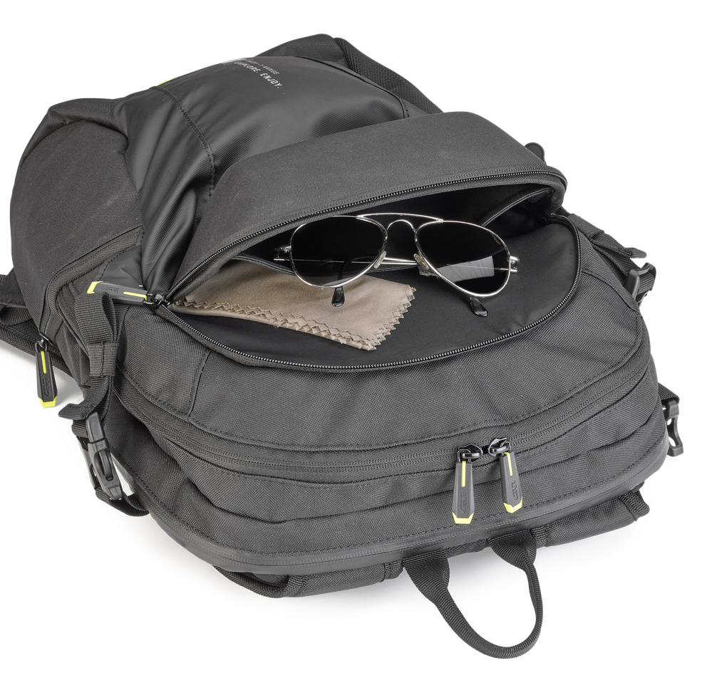 EA129 - Borse Morbide EA129