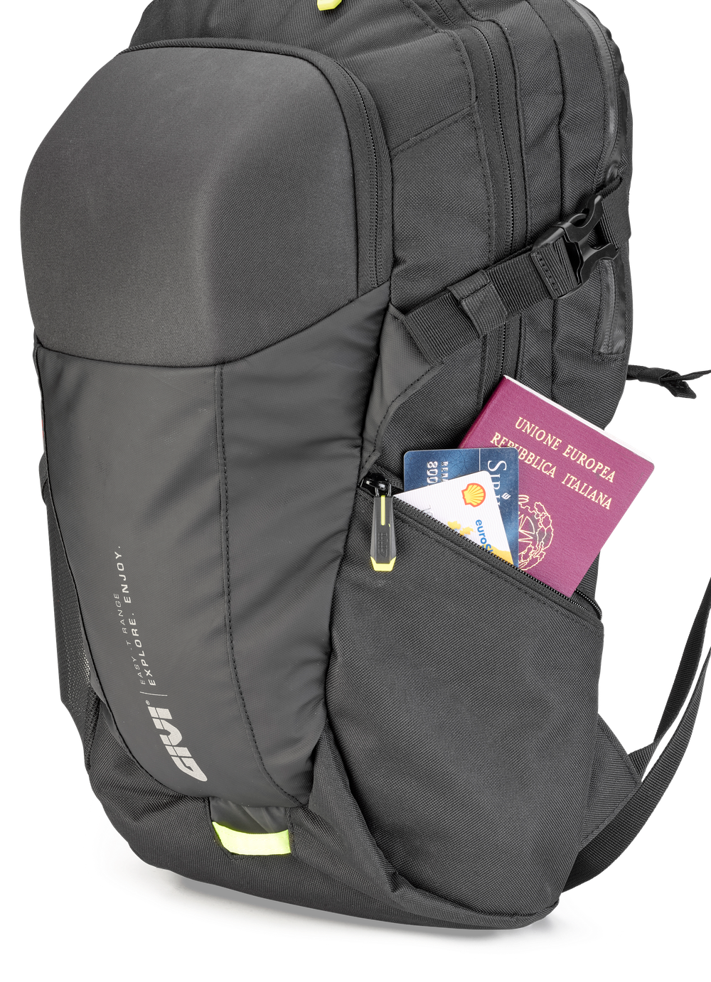 EA129 - Borse Morbide Borse Morbide EASY-T EA129