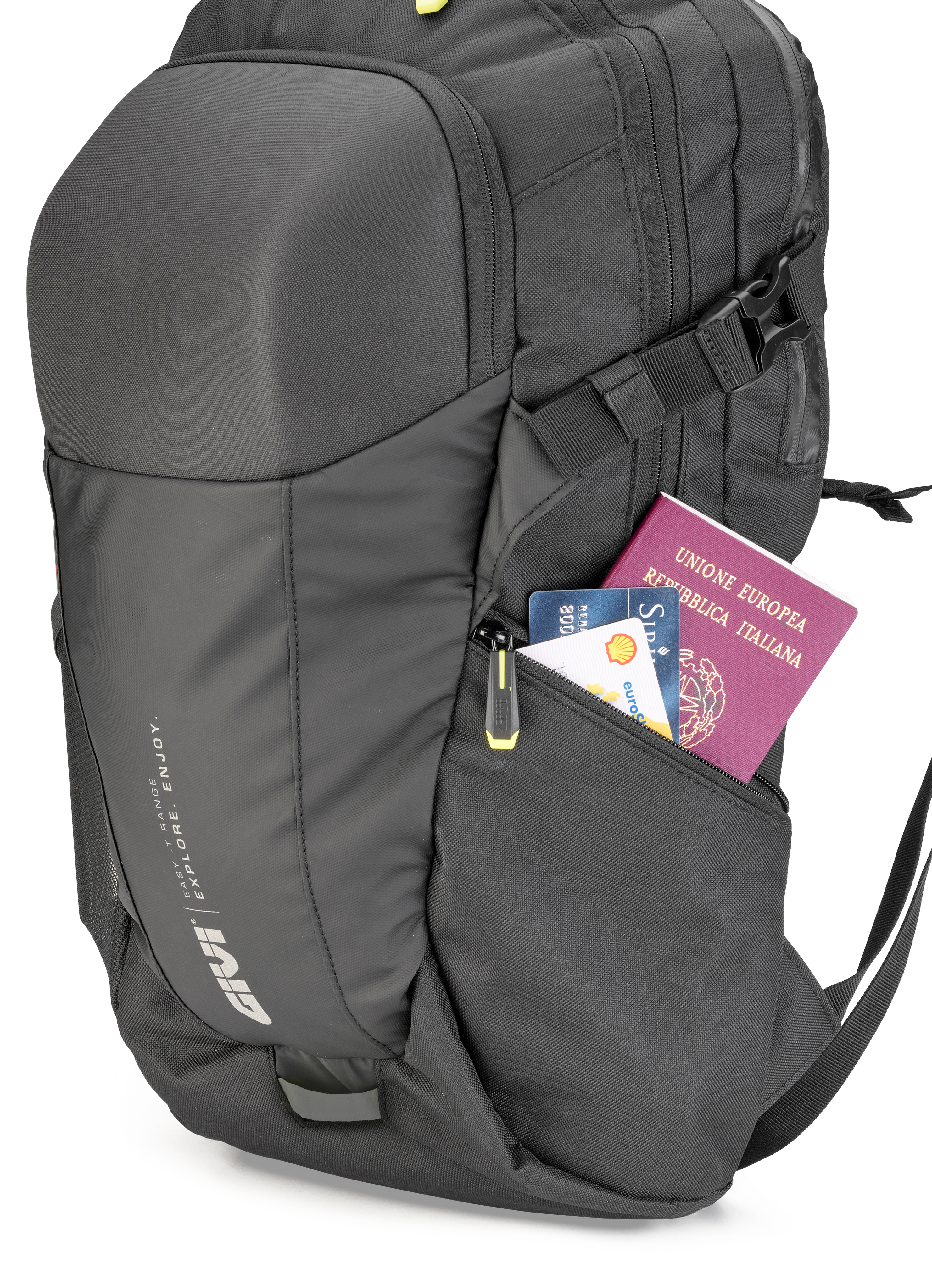 EA129B - Soft Bags Soft bags EASY-T EA129B