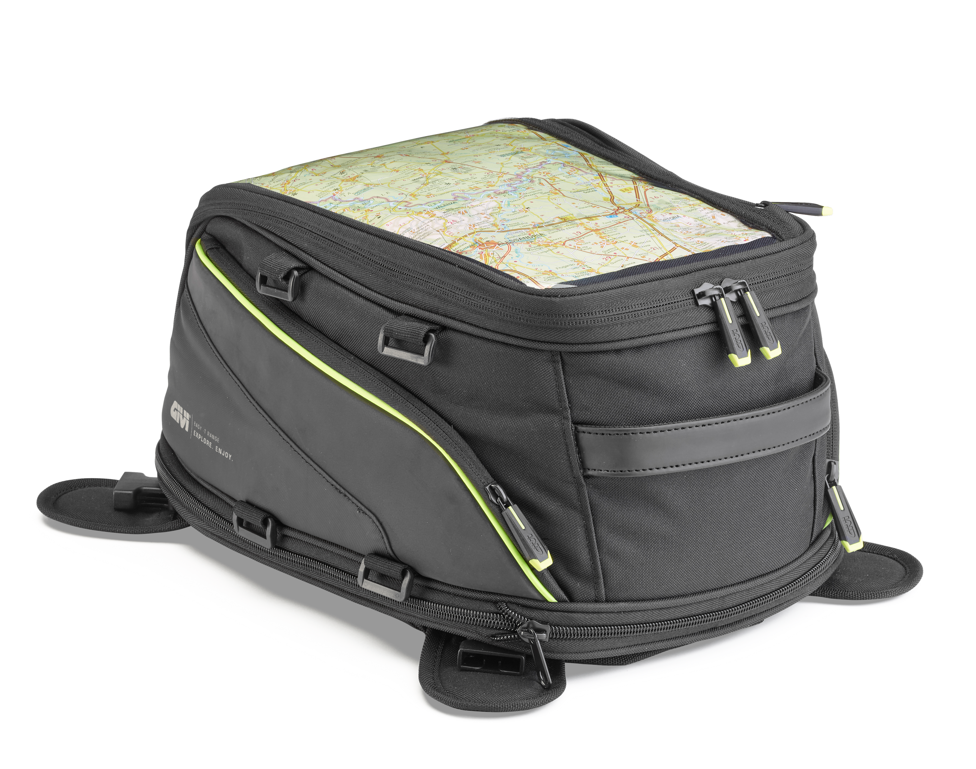 EA130 - Soft bagsEASY-TEA130