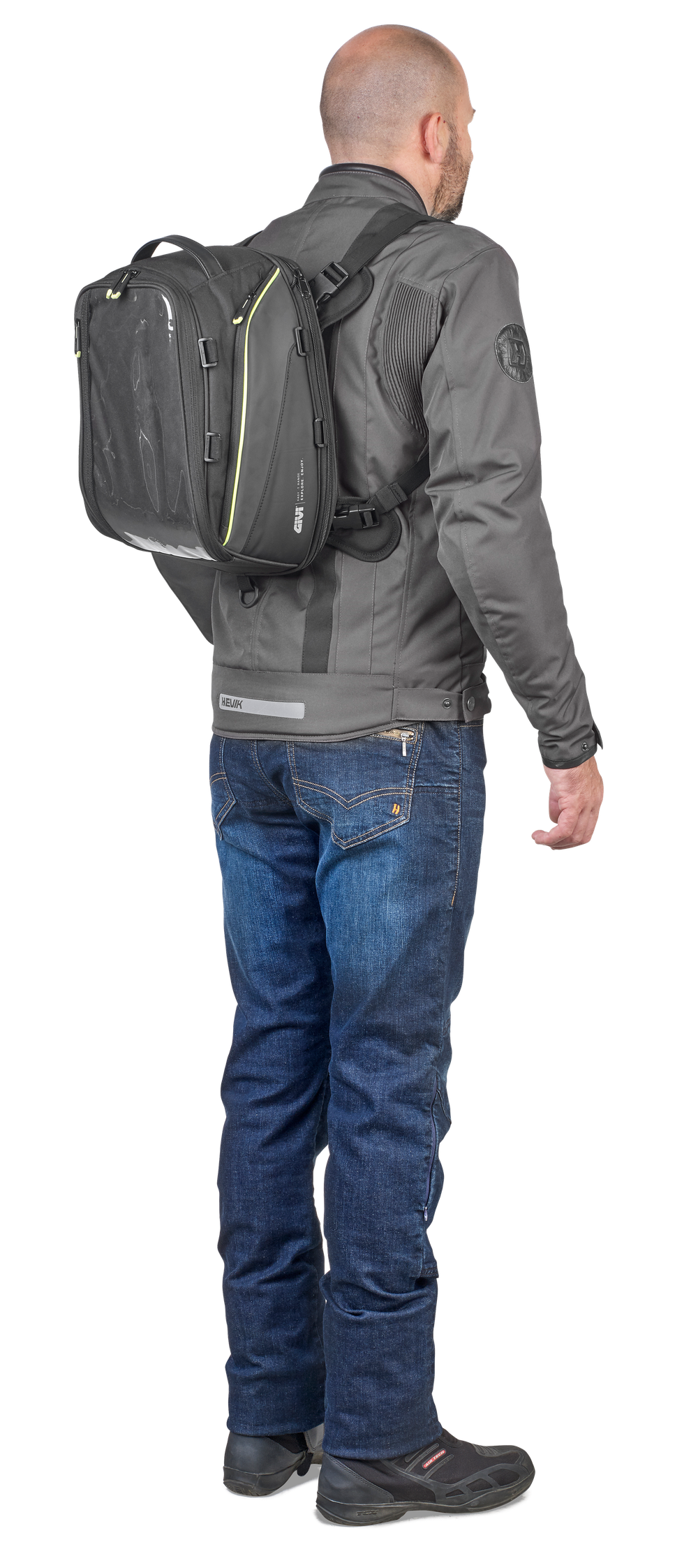 EA130 - Borse Morbide EA130