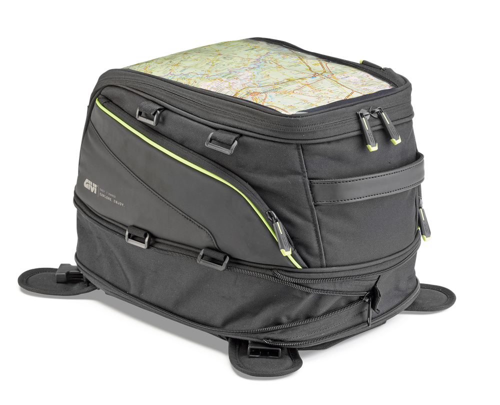 EA130 - Borse Morbide Borse Morbide EASY-T EA130