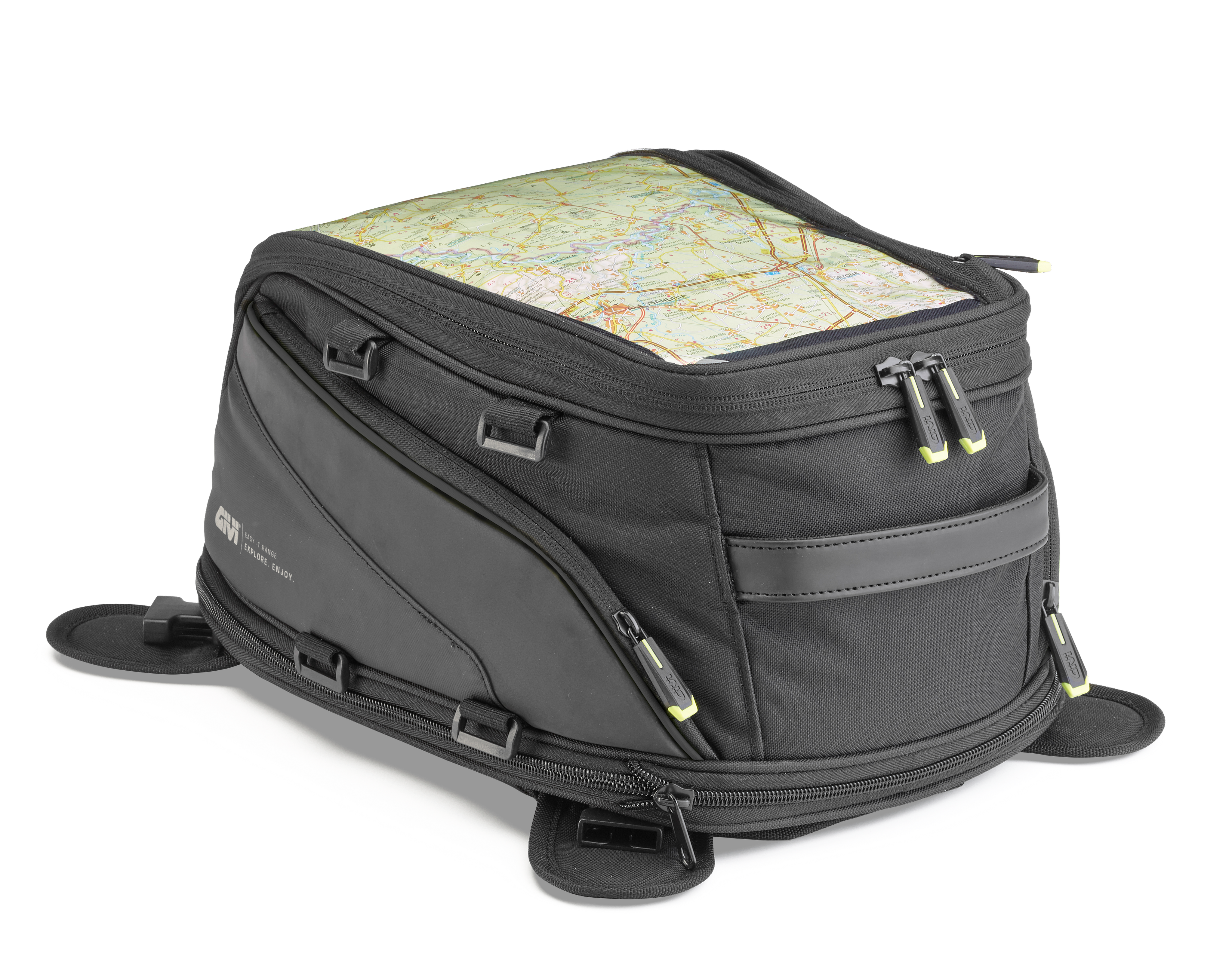 EA130B - Borse Morbide Pet bag EA130B