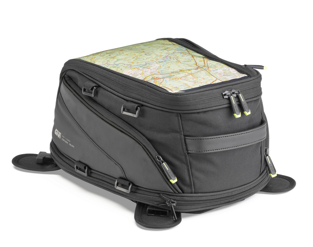 EA130B - Borse Morbide Pet bag EA130B