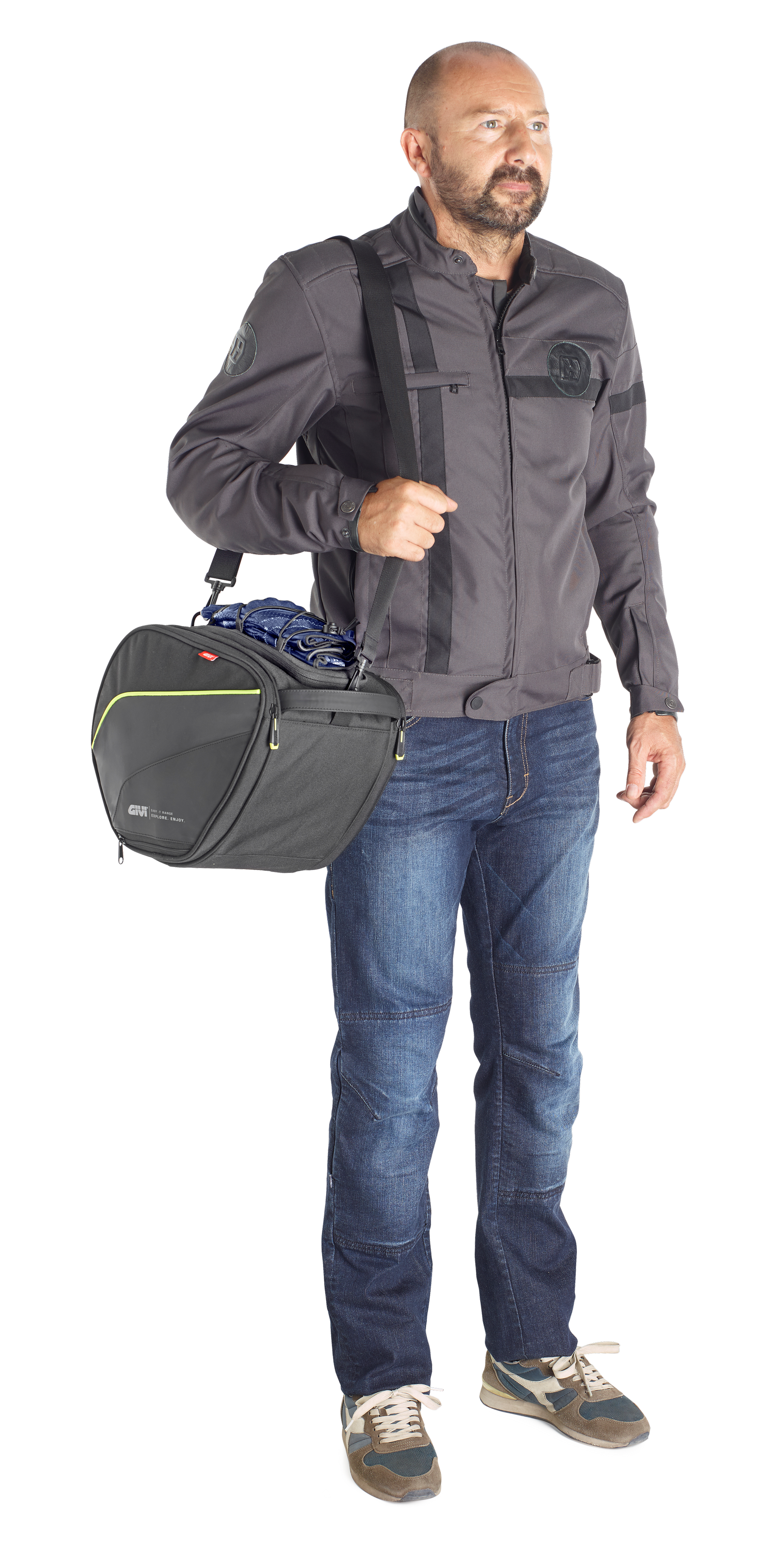 EA135 - Soft Bags Soft bags EASY-T EA135