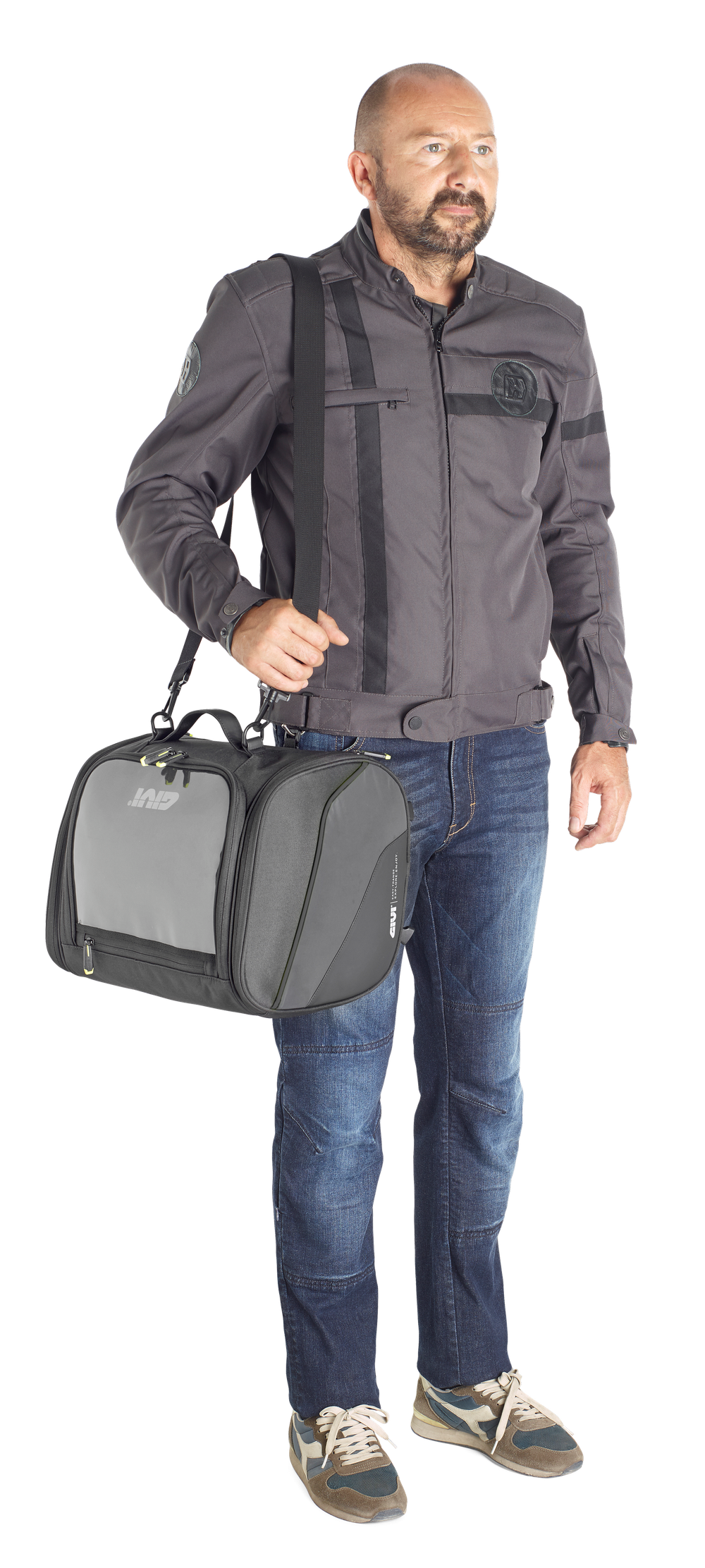 EA136B - Borse Morbide Borse Morbide EASY-T EA136B