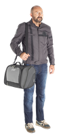 EA136B - Borse Morbide Borse Morbide EASY-T EA136B