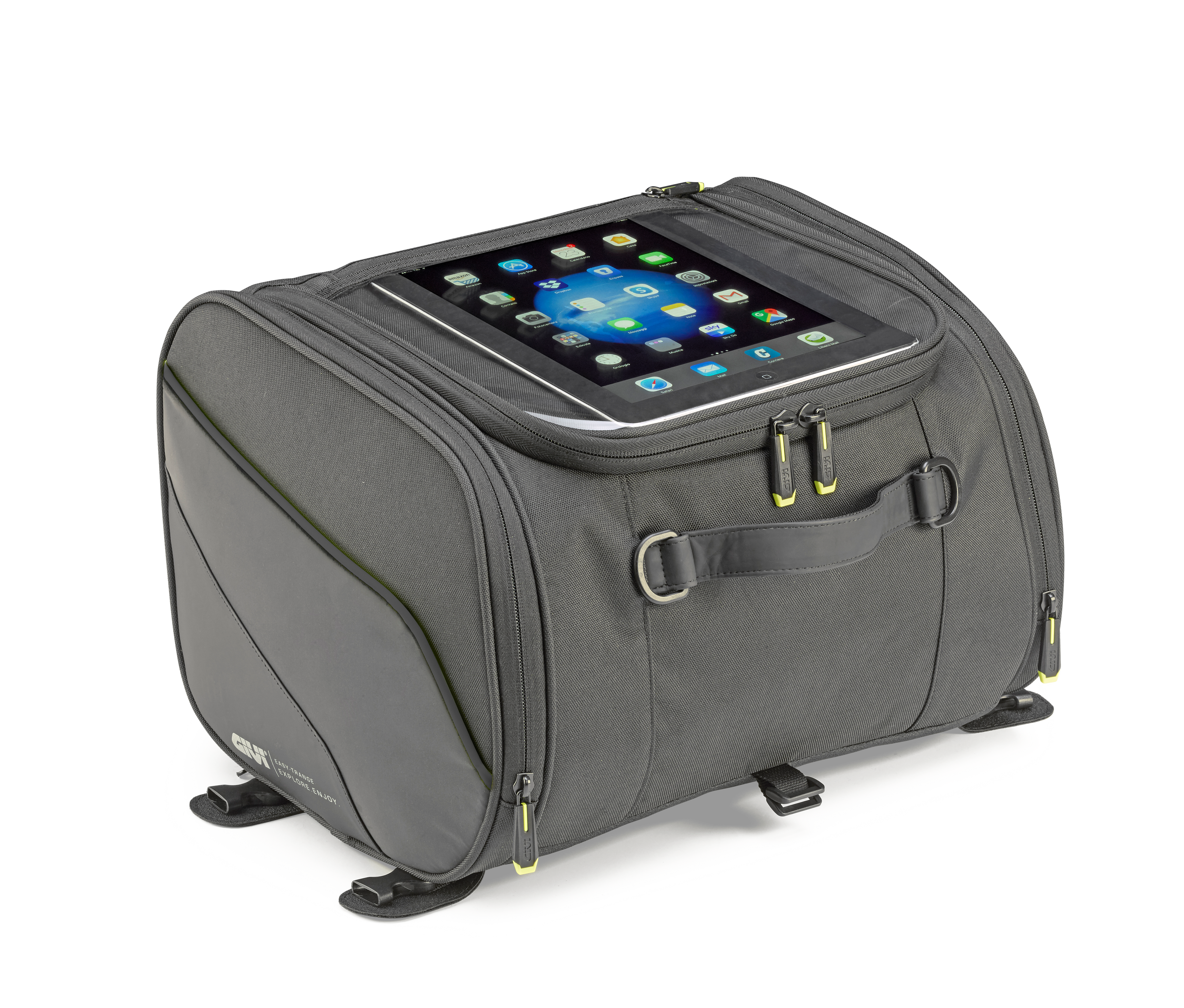 EA136B - Borse Morbide Borse Morbide EASY-T EA136B