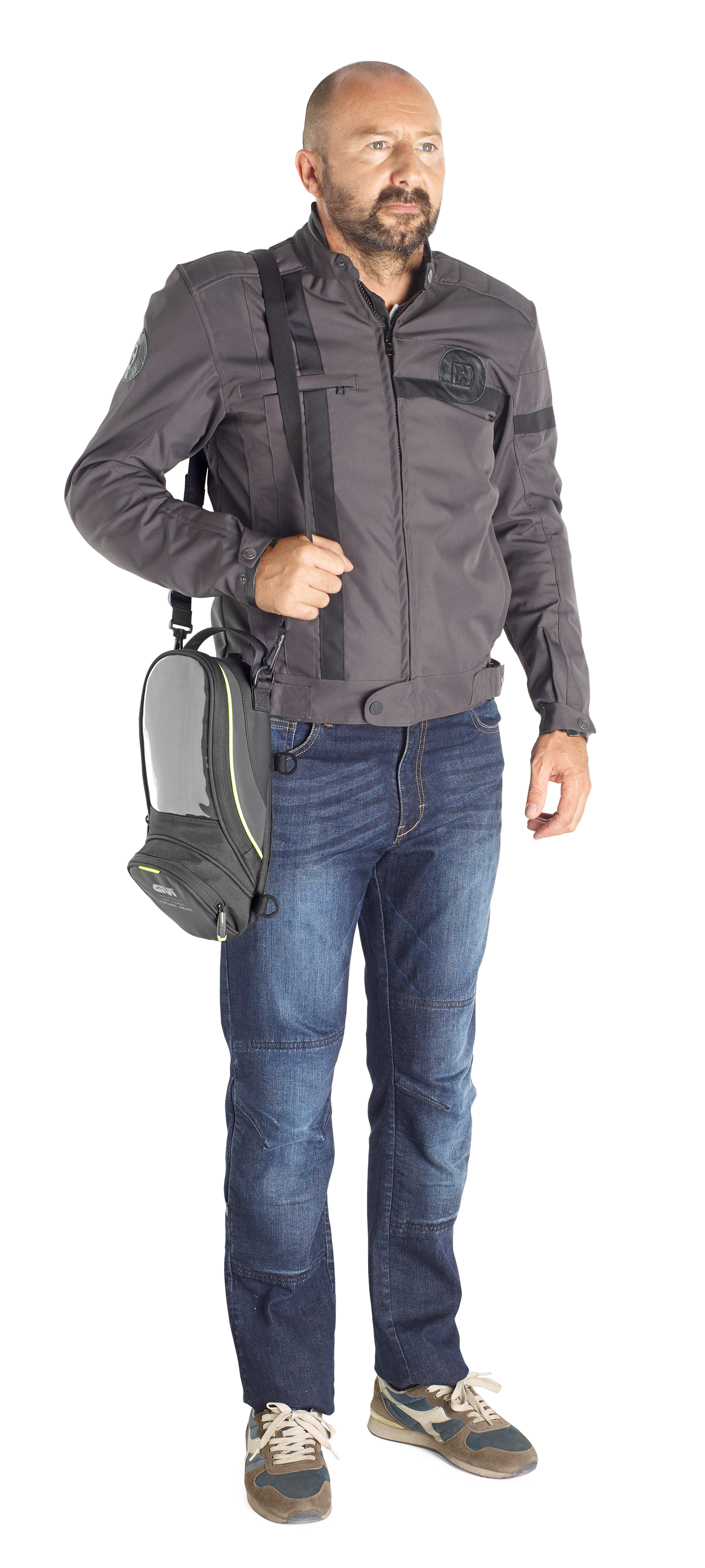 EA138 - Soft Bags Soft bags EASY-T EA138