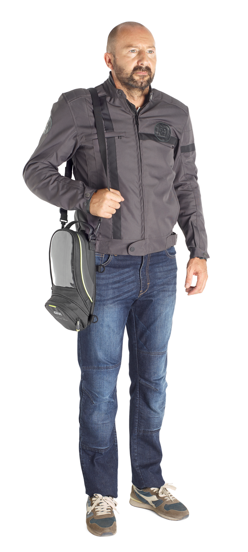 EA138 - Soft Bags Soft bags EASY-T EA138