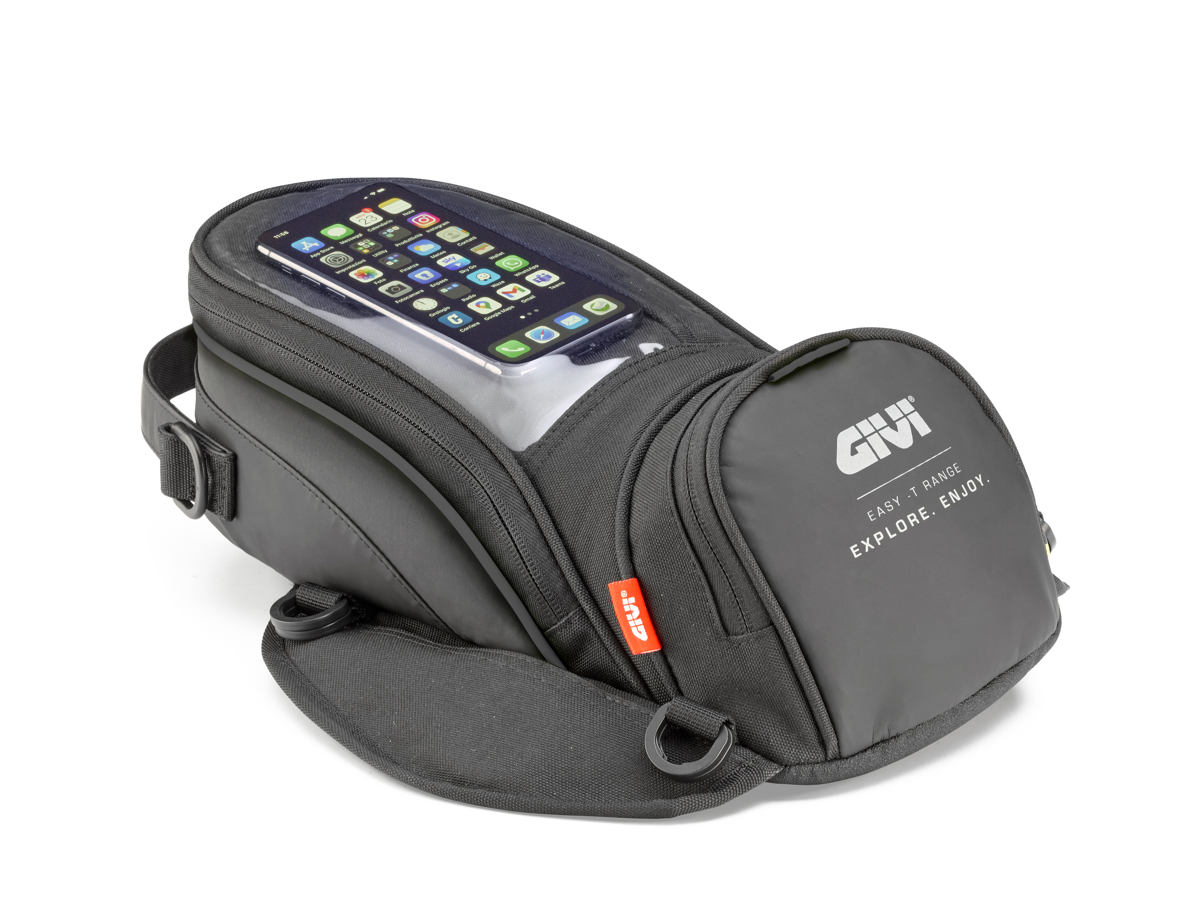 EA138B - Borse Morbide Borse Morbide EASY-T EA138B
