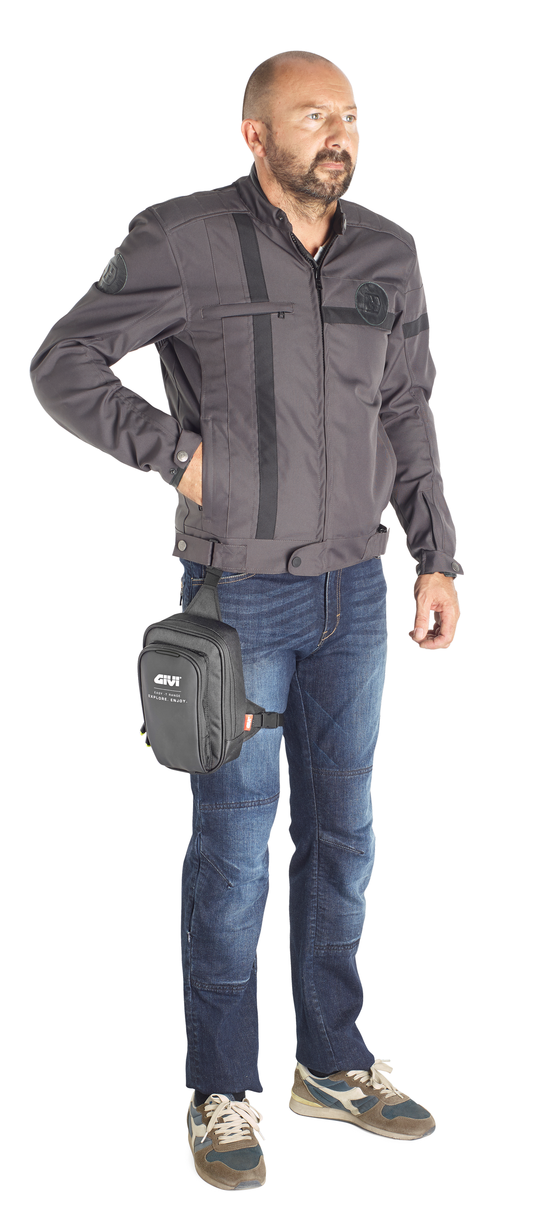 EA140B - Soft Bags Soft bags EASY-T EA140B